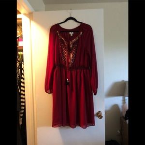 Women’s dress. NWOT